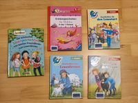 Geschichten für Erstleser Thüringen - Georgenthal Vorschau