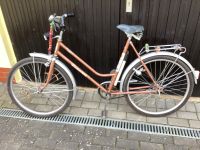 Diamant Mifa Fahrrad  DDR. 26“ Mecklenburg-Vorpommern - Malchin Vorschau