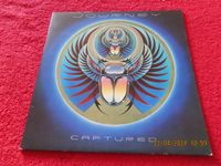 D174 - Journey ‎– Captured - Doppel LP - 2 x OIS - Arena Rock Kreis Pinneberg - Hetlinger Neuerkoog Vorschau