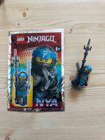 Original Lego Ninjago Figur Nya 892063 Hessen - Bischofsheim Vorschau