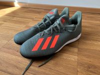 Adidas Fußballschuhe Kunstrasen unbenutzt 46 / 11,5 Baden-Württemberg - Mannheim Vorschau