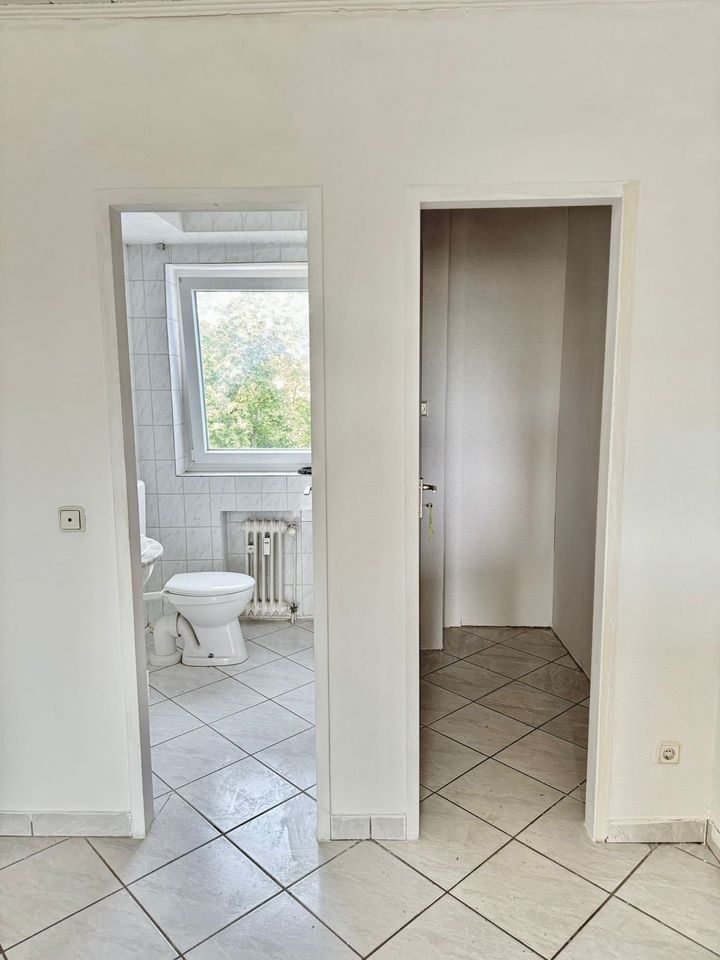 3 Zimmer Wohnung in zentraler Lage von Bergheim in Bergheim