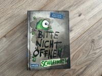 Buch bitte nicht öffnen schleimig! *Neu* Nordrhein-Westfalen - Sprockhövel Vorschau