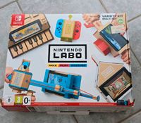 Nintendo switch LABO Toy Con 1 Rheinland-Pfalz - Budenheim Vorschau