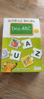 Das ABC Spiel Westerwaldkreis - Hübingen Vorschau