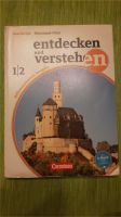 ISBN 978-3-464-64582-6 Geschichte 1/2 entdecken + verstehen , RLP Rheinland-Pfalz - Hagenbach Vorschau