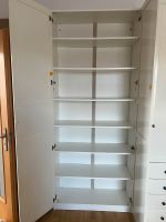 PAX Korpus Kleiderschrank, weiß, 100x35x236cm Berlin - Pankow Vorschau