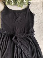 ❤️ FB SISTERS Jumpsuit Einteiler Kleid schwarz XS S 34 36 TOP Nordrhein-Westfalen - Verl Vorschau