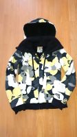 Roxy Jacke Teddyfell 34 XS Kapuze Hoodie warm kuschelig Chemnitz - Zentrum Vorschau