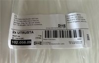Ikea Utrusta Einlegeboden weiß 80x37cm Nordrhein-Westfalen - Königswinter Vorschau