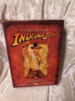 Die Abenteuer von Indiana Jones DVD Schleswig-Holstein - Kiel Vorschau