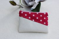 SALE* Portemonnaie handmade / Geldbörse/ Portmonee /Tasche  7€ Niedersachsen - Jever Vorschau