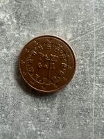 5cenz selten 2002 Hessen - Kassel Vorschau