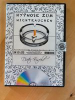 Hypnose zum Nichtrauchen Nichtraucher incl Versand Baden-Württemberg - Friesenheim Vorschau