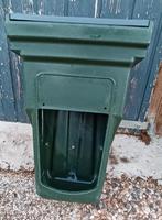 Kerbel Futterbox für Kälber, Schafe, Ziegen ca. 0,52x0,32m Hessen - Haina Vorschau