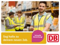 Mitarbeiter Lagerlogistik (w/m/d) (DB Zeitarbeit) Lagerarbeiter Kommissionierer Elberfeld - Elberfeld-West Vorschau