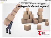 Lagerhelfer Paketlogistik (m/w/d) Thüringen - Gera Vorschau