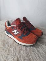 New Balance Gr. 36 Schuhe 530 rot Sneaker Baden-Württemberg - Schönau (Schwarzwald) Vorschau