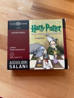 Hörspiel Harry Potter e la pietra filosofale Hessen - Darmstadt Vorschau