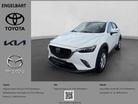 Mazda CX-3 Exclusive-Line 2.0 SKYACTIV-AHK-Navi-PDC-Te Niedersachsen - Delmenhorst Vorschau