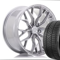 20 Zoll Concaver Wheels CVR1 Sommerkompletträder 5x112 Sommerräder Sommerreifen Felgen Alufelgen für Mercedes EQC 400 4MATIC N 293 (204 X) Elektro Nordrhein-Westfalen - Hagen Vorschau