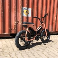 Ruff Cycles Lil´ Missy I Bosch CX I 500 Wh. I RUFF_argmbh Pankow - Weissensee Vorschau