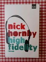 Nick Hornby High Fidelity Bonn - Duisdorf Vorschau