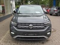 Volkswagen T-Cross Basis Wandsbek - Hamburg Volksdorf Vorschau
