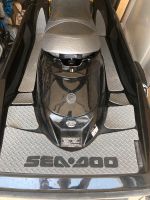 Jetski seadoo rxp RXP-x 215 255 Teppich Eva Matte  hydro turf Wiesbaden - Erbenheim Vorschau