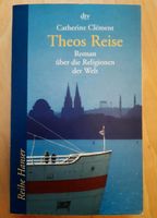 Theos Reise von Catherine Clément Sachsen - Hartmannsdorf Vorschau