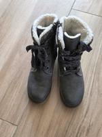 Stiefel Boots Hessen - Schöffengrund Vorschau