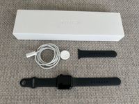 Apple Watch Series 7 - GPS, 41mm Alu, Sport-Armband Bayern - Augsburg Vorschau