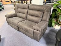 Relaxsofa, 2 Sitzer, Sofa statt 1000,-€* Thüringen - Zeulenroda Vorschau