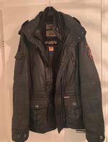 Khujo Jacke Gr. XL Herren Hannover - Ahlem-Badenstedt-Davenstedt Vorschau