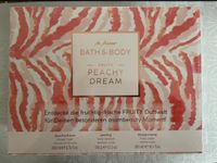 M. Asam Bath & Body Peachy Dream Geschenkset ovp Brandenburg - Bernau Vorschau