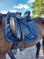 Cavallo Schabracke WB DL Navy/Blau Baden-Württemberg - Wüstenrot Vorschau