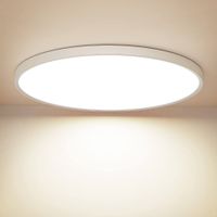 Ouila LED-Deckenleuchte Lampe Leuchte 18W 23cm Zuhause Wandsbek - Hamburg Bramfeld Vorschau