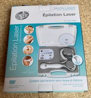 Epilation Laser - dauerhafte Haarentfernung Bayern - Hof (Saale) Vorschau