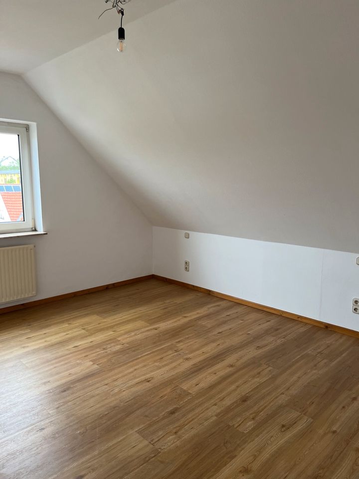 3-Zimmer-Wohnung Hofbieber in Hofbieber