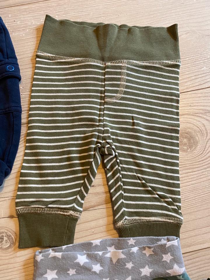 Set Hosen~ Newborn~ Größe 50/56~ S.Oliver~ Jogginghose in Allersberg