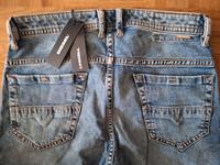 Diesel Jeans Herren Gr. 28 neu mit Etikett Bochum - Bochum-Südwest Vorschau