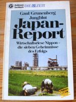 BWR Wirtschaftsbuch: Japan-Report; Gaul, Grunenberg, Jungblut Bayern - Dietfurt an der Altmühl Vorschau