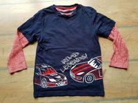 Gr. 122 -Set T-Shirt+ Langarm - Autos Road Legends - Jungen - NEU Sachsen-Anhalt - Sangerhausen Vorschau