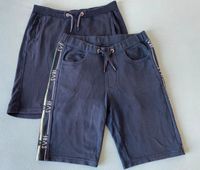 S Oliver Sweat Shorts dunkelblau 164 Baden-Württemberg - Ettlingen Vorschau