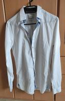 weißes Jack & Jones Premium Hemd Gr. S Konfirmation Hessen - Limeshain Vorschau
