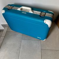 rimowa koffer Retro  Blau Altona - Hamburg Lurup Vorschau