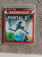 Portal 2 Ps3 Spiel Wuppertal - Vohwinkel Vorschau