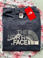 The North Face Tshirt marineblau Gr.S/M/L/XL Niedersachsen - Seelze Vorschau