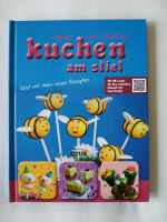 KUCHEN AM STIEL - LOLLIPOPS ZUM ANBEISSEN Rheinland-Pfalz - Sinzig Vorschau