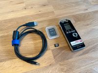 Yamaha Pocketrak CX Aufnahmegerät / Stereo-Aufnahmen Nordrhein-Westfalen - Elsdorf Vorschau